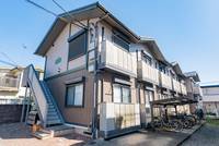 ボナールの外観