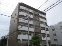 大阪府大阪市西成区千本南2(マンション)の賃貸物件の外観