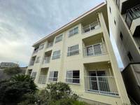 ヒカリハイツの外観