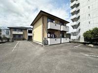 高知県高知市薊野東町(アパート)の賃貸物件の外観