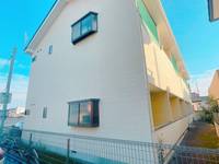 Genova ジェノアの外観