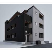 robot home 高座渋谷の外観