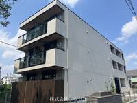 物件の外観画像