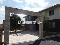 物件の外観画像