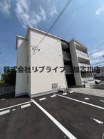 物件の外観画像