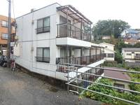 物件の外観画像