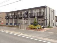 福岡県福岡市西区今宿西1(一戸建)の賃貸物件の外観