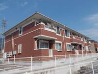 福岡県北九州市小倉南区葛原東5(アパート)の賃貸物件の外観