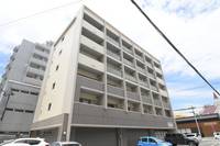 ラクーレV片野の外観