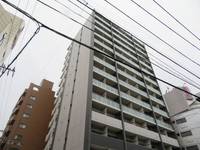 アーバイン比治山(旧:ヴィラ博丈比治山)の外観