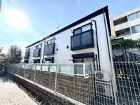 コートヤード東中野の外観