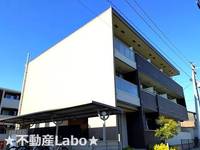 徳島県板野郡北島町鯛浜字川久保(アパート)の賃貸物件の外観