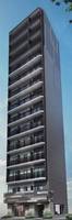 東京都品川区東五反田3(マンション)の賃貸物件の外観