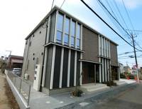 東京都国分寺市日吉町4(アパート)の賃貸物件の外観