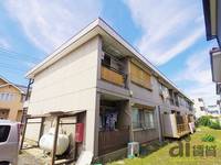 埼玉県所沢市東所沢1(マンション)の賃貸物件の外観