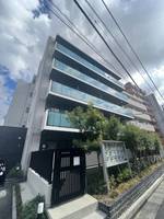 ミヤビヒルズ西池袋の外観