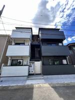 埼玉県さいたま市見沼区丸ヶ崎町(アパート)の賃貸物件の外観