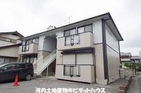 物件の外観画像