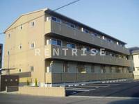 愛知県一宮市末広2(アパート)の賃貸物件の外観