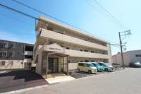 アミューズマンションの外観