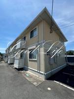 兵庫県西脇市和田町(アパート)の賃貸物件の外観