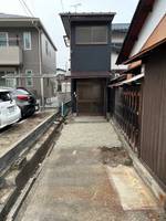 滋賀県彦根市錦町(一戸建)の賃貸物件の外観