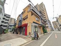 京都府京都市中京区壺屋町(一戸建)の賃貸物件の外観