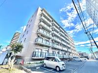 神奈川県座間市相模が丘1(マンション)の賃貸物件の外観