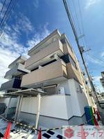 物件の外観画像