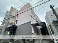 大阪府東大阪市菱屋西3(マンション)の賃貸物件の外観