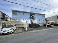 物件の外観画像