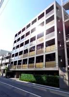 ARTESSIMO CREAの外観