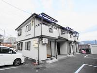 広島県広島市安佐南区大町西1(一戸建)の賃貸物件の外観