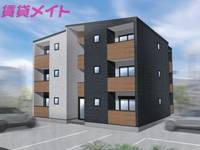物件の外観画像