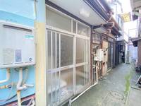東京都葛飾区立石6(一戸建)の賃貸物件の外観