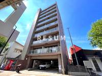 千葉県千葉市中央区登戸1(マンション)の賃貸物件の外観