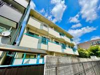 コーポイイダの外観