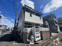 メゾンMIYAKOの外観