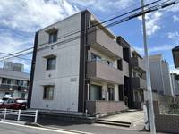 サンシャドーCの外観