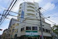 チェリーブロッサムの外観