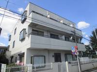 エーツーアイの外観