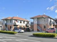 ヴァン・ソレーユの外観