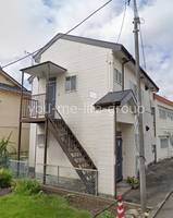 神奈川県足柄上郡松田町松田惣領(アパート)の賃貸物件の外観