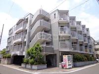 柊五番館の外観