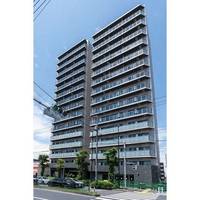 東京都江戸川区松江6(マンション)の賃貸物件の外観