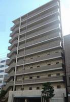 大阪府大阪市北区浮田2(マンション)の賃貸物件の外観