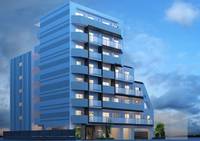 東京都北区王子本町2(マンション)の賃貸物件の外観