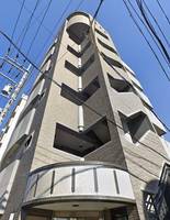 大阪府大阪市都島区網島町(マンション)の賃貸物件の外観