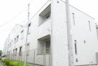 カトライアの外観