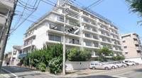 東京都世田谷区奥沢1(マンション)の賃貸物件の外観